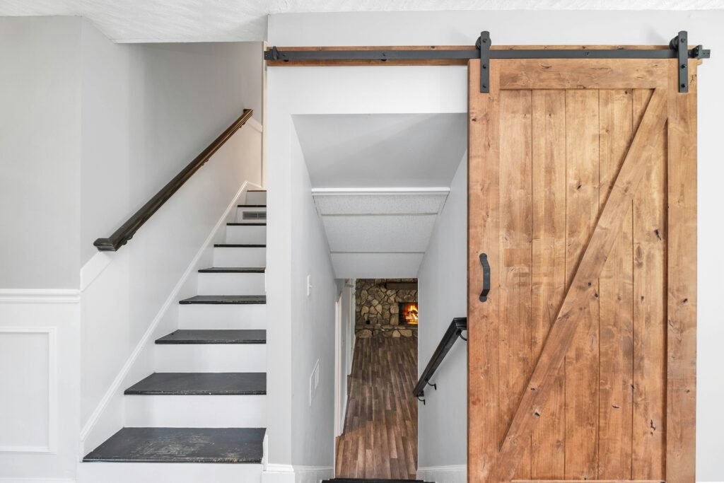 Herrajes inteligentes para puertas corredizas
