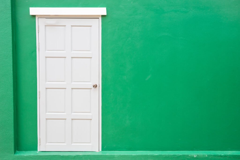 Mantenimiento y cuidados de las puertas deslizantes