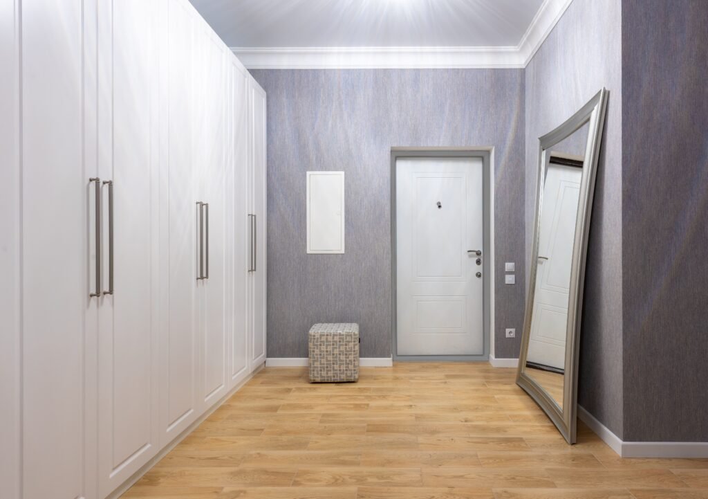 Puertas para Clóset Económicas: Opciones Prácticas y Duraderas para tu Hogar