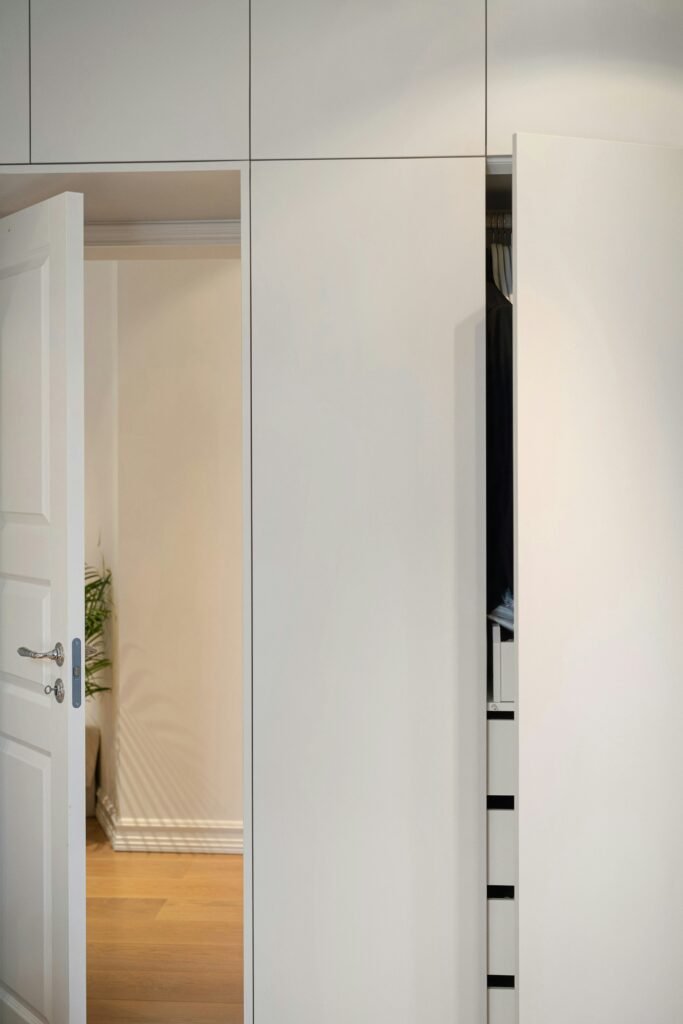 Puertas para Clóset Económicas: Opciones Prácticas y Duraderas para tu Hogar
