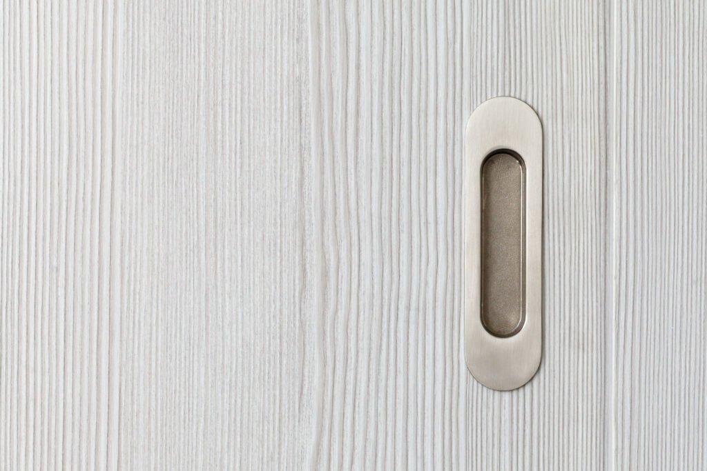 Puertas para Clóset Económicas: Opciones Prácticas y Duraderas para tu Hogar