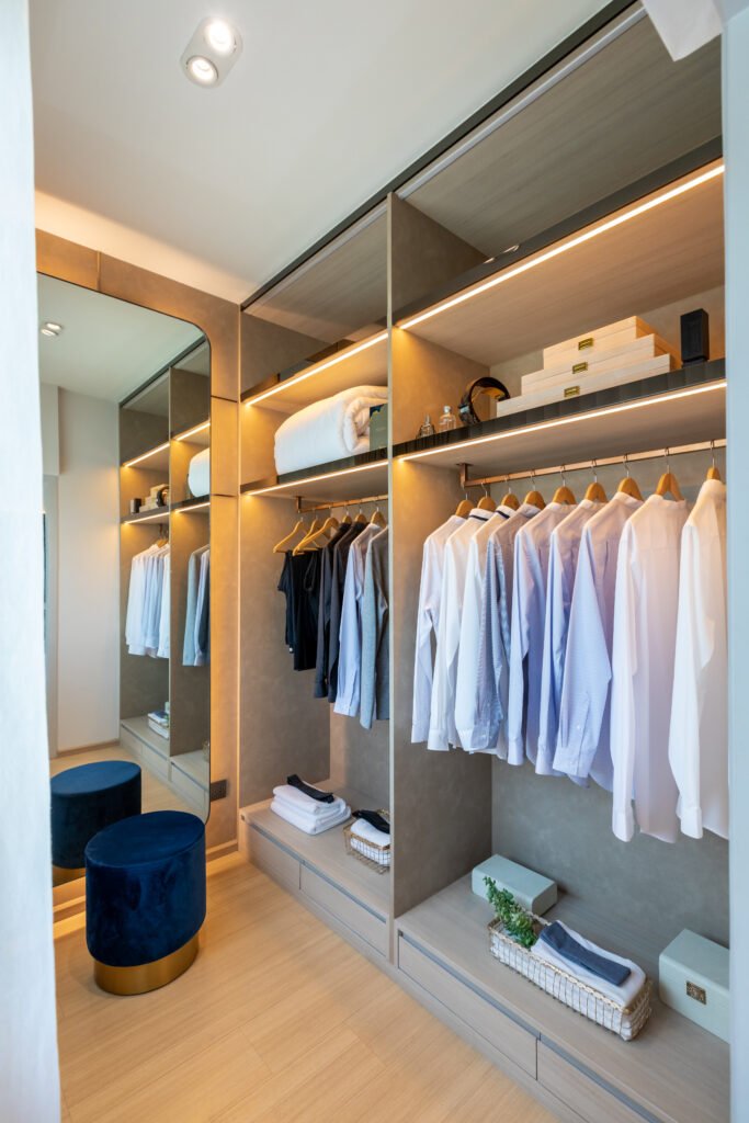 Puertas para Clóset Económicas: Opciones Prácticas y Duraderas para tu Hogar