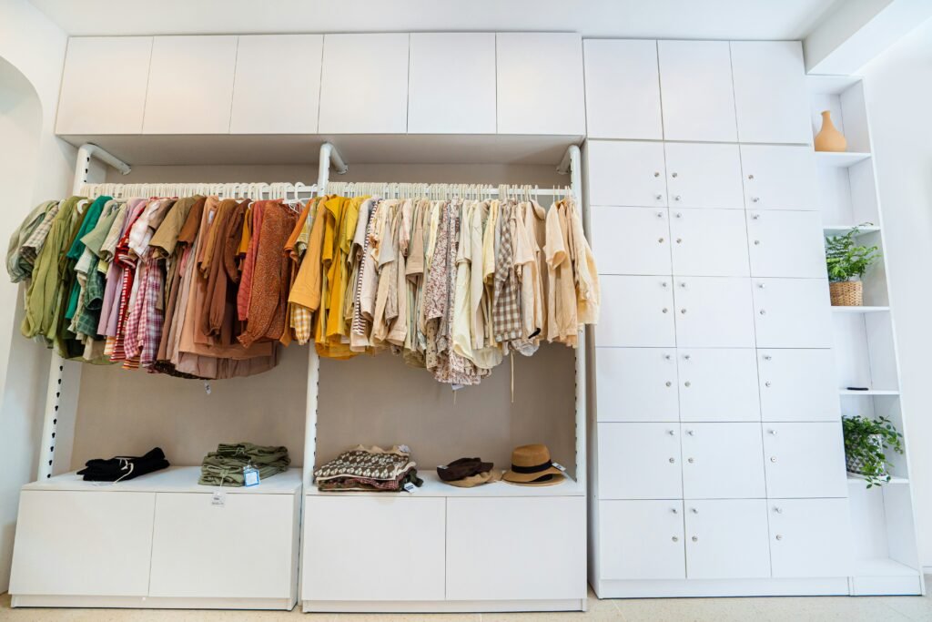 Closet Armable: Guía Completa para Elegir y Organizar tu Espacio