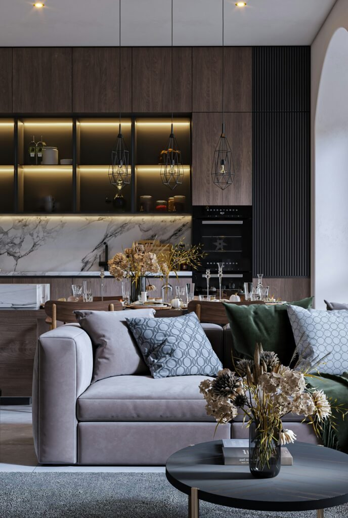 Colores y acabados predominantes para 2026