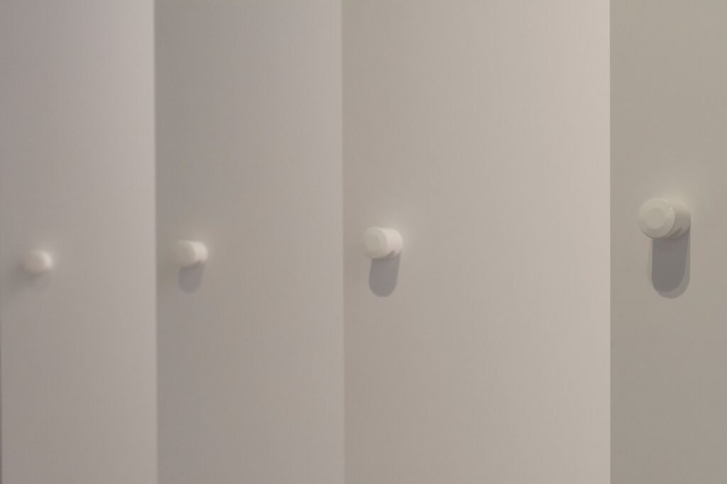 Comparativa: Puertas Corredizas vs. Puertas Abatibles