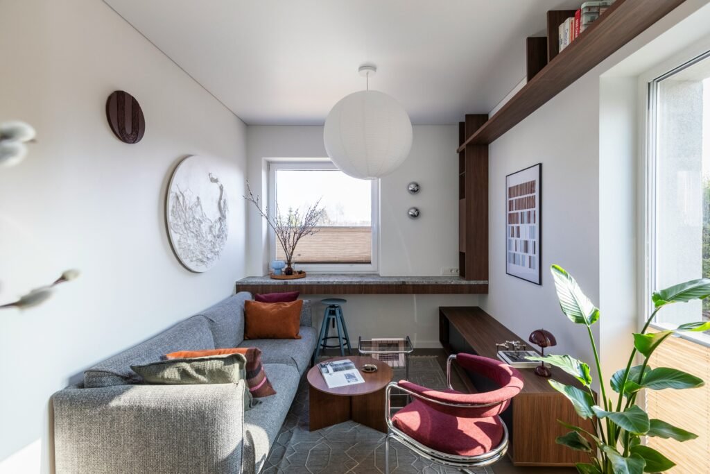 Diseño Minimalista para Casas Pequeñas: Cómo Maximizar Espacios con Estilo