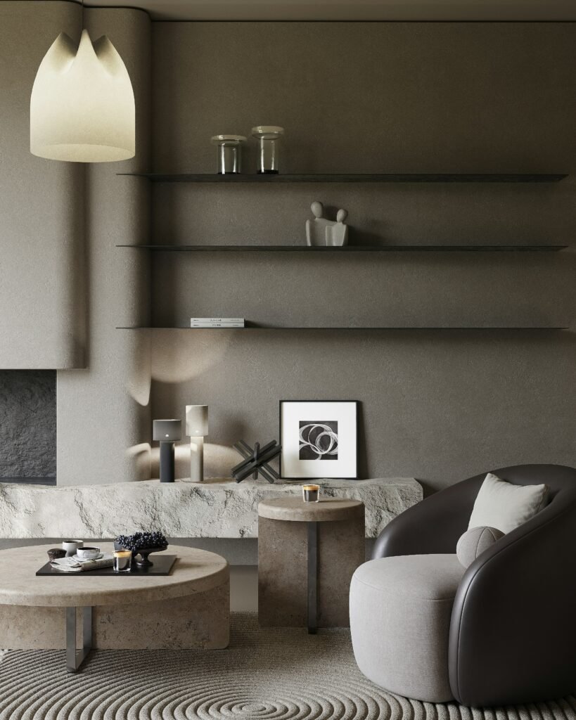 Tendencias de diseño de interiores 2026: Guía completa para renovar tu hogar