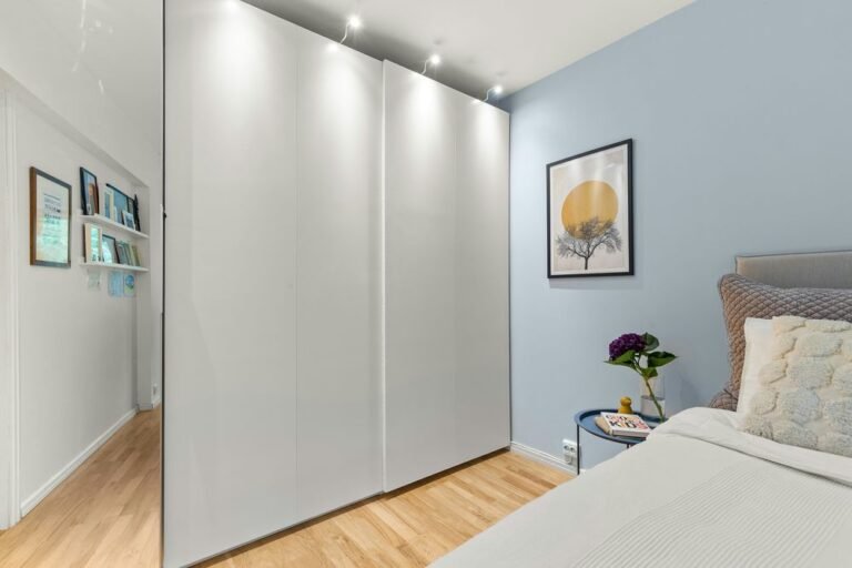Ideas de integración con organizadores y diseño interior