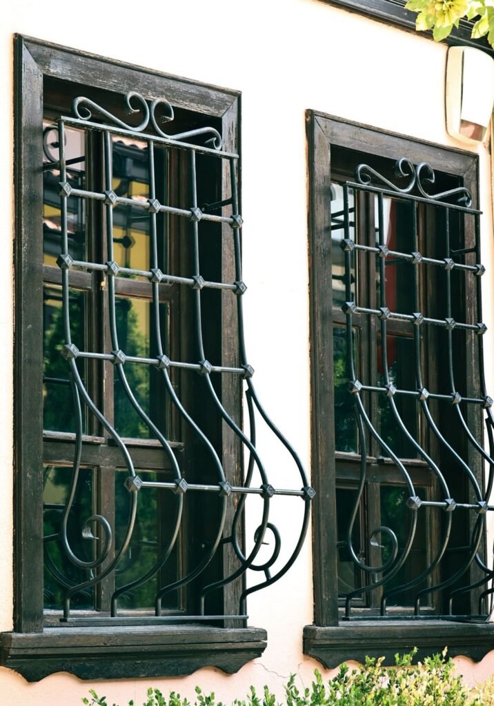 Instalación: empotrada, sobre muro o desmontable