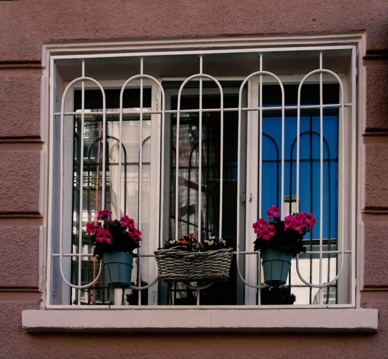 Protecciones para ventanas modernas: guía completa para elegir la ideal